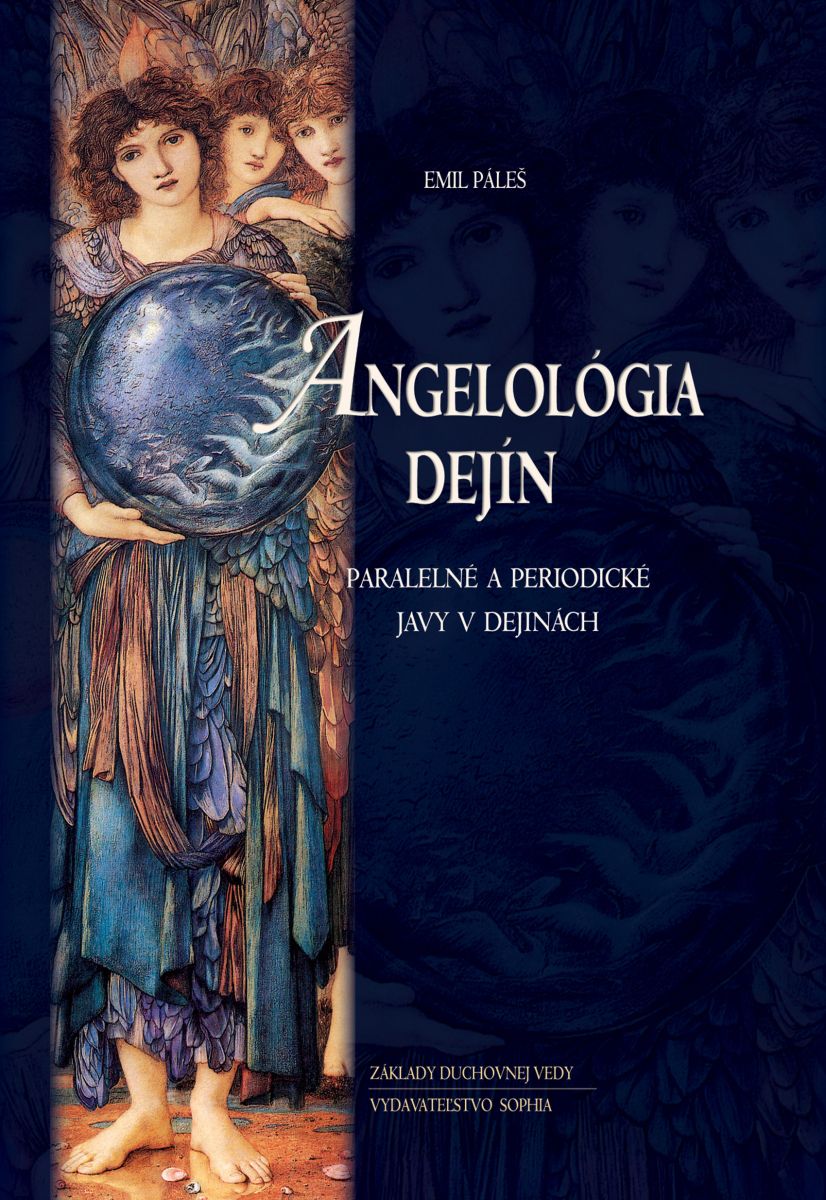 angeologia dejin